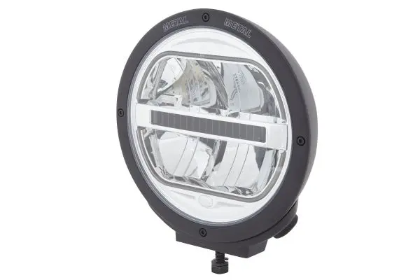 Fjernlys Luminator LED Metal ref:50 Hella 