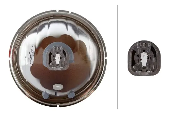 Innsats 37,5 Luminator/Rallye 3003 Hella 