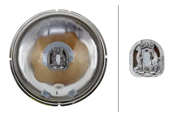 Innsats 37,5  Luminator/Rallye 3003 blue Hella 