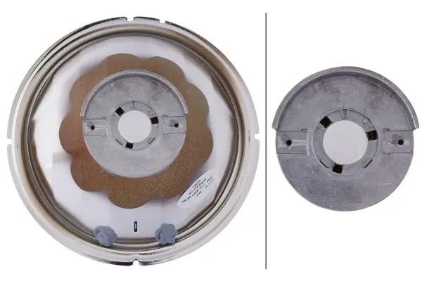 Innsats Luminator Xenon Hella 
