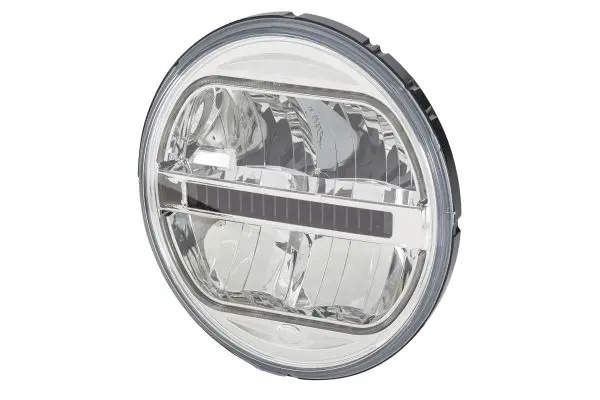 HEADLAMP INSERT GR                   1F8 Hella 
