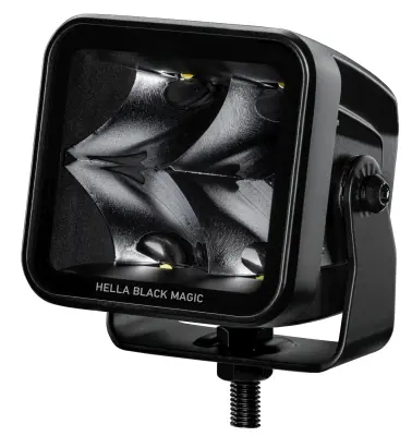 LED CUBE 3.2" SPOT                   1FA Hella 