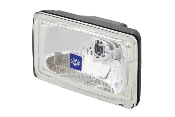 SpotLys Comet 450. H3 Hella 