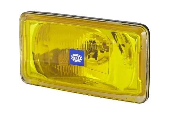 SpotLys Comet 450. H3 Hella 