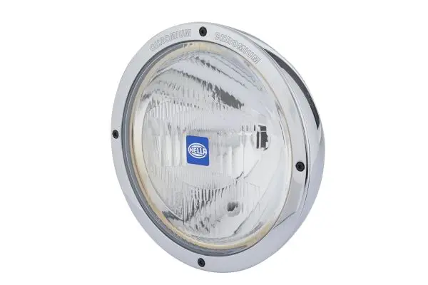 HEADLAMP ZFPO 0/180GR CC             1F8 Hella 