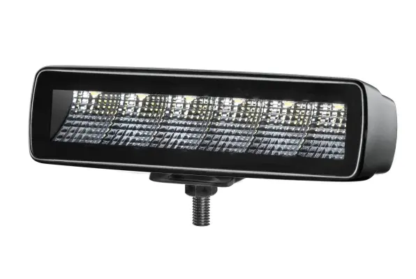 LED MINI LIGHTBAR 6.2" FLOOD         1FB Hella 