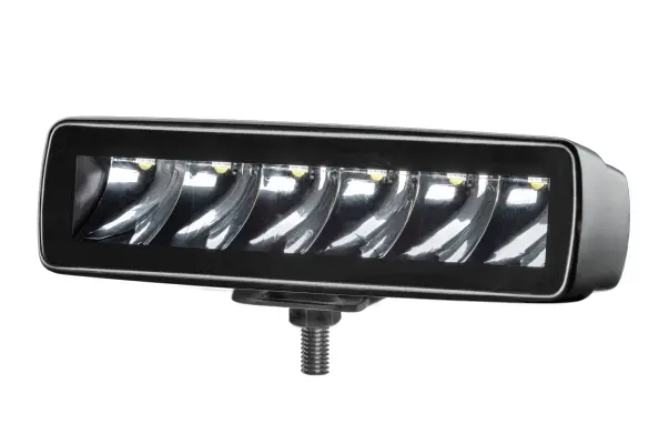 LED MINI LIGHTBAR 6.2" SPOT          1FB Hella 