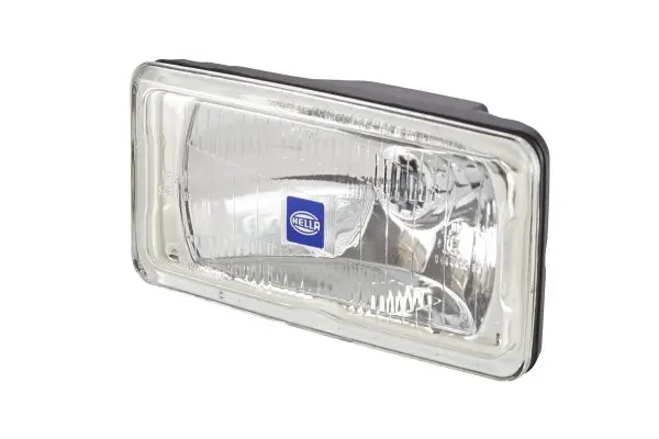Comet 550 Fjernlys H3 12V 55W m/kappe Hella 