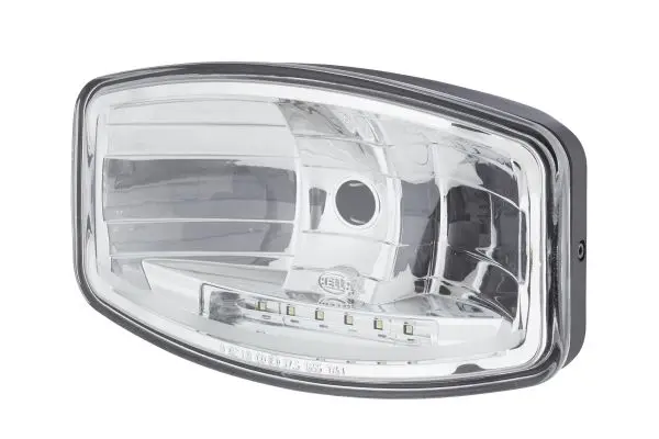 Lysk.fjern Jumbo 320 37,5 LED parklys Hella 