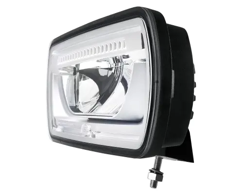 LAMP ZF SW MD12/24 0GR               1FE Hella 