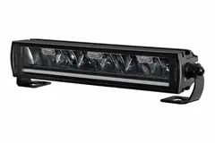 LED Lightbar - LBE 310FL 12/24V 6000LM 328x57x72- Hella