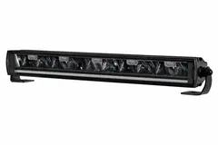 LED Lightbar - LBE 2 490FL 12/24V 6000LM 328x57x72- Hella