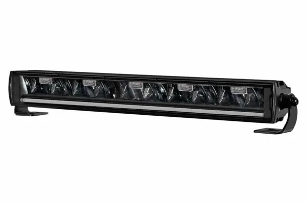 LED Lightbar - LBE 2 490FL 12/24V 6000LM 328x57x72- Hella 