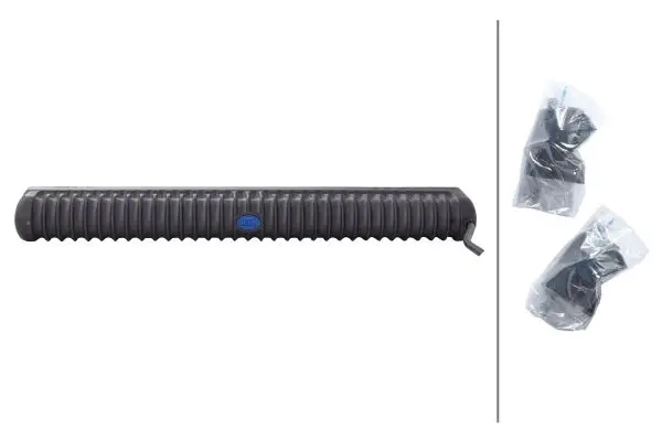 LED bar 350mm Ref.20. indr.feste Hella 