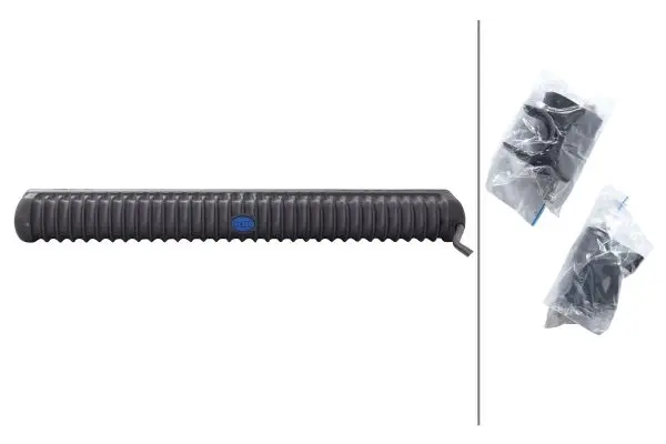 LED bar 350mm Ref.30. Indr.feste Hella 