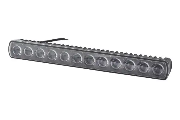 LED BAR 350mm 20ref Fjernlyskaster Hella 