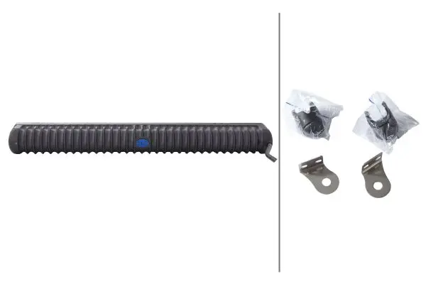 LED BAR 350mm 30ref Fjernlyskaster Hella 