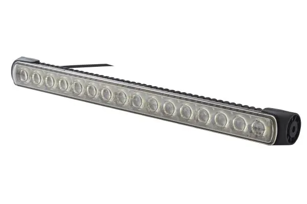 LED BAR 470mm 25ref  Fjernlyskaster Hella 