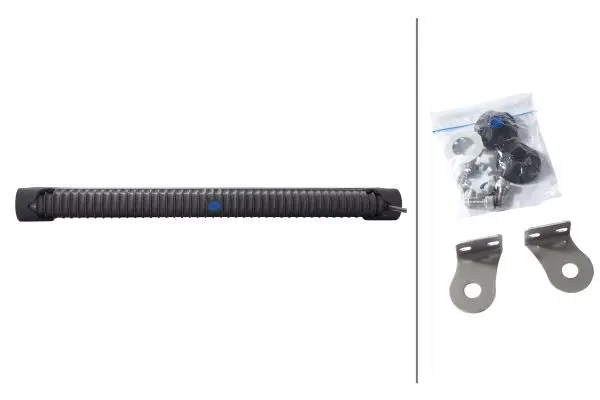 LED BAR 470mm 25ref  Fjernlyskaster Hella 