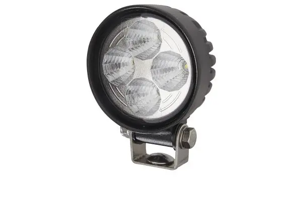 Value Fit LED Arb.lys 500 lumen Ø84mm Hella 