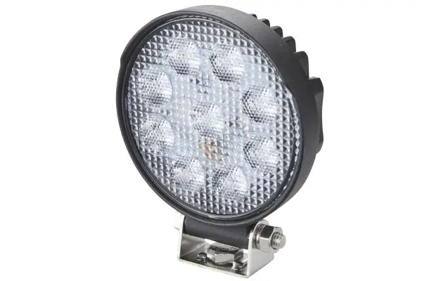 ValueFit LED arb.lys 12-24 rund 1500LM Hella 