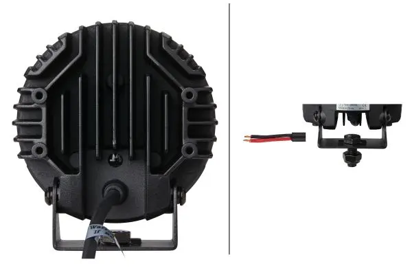 WORKLIGHT NA 0GR MD12-24 LT TR3000   1G0 Hella 