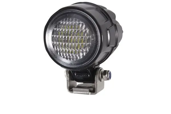 Modul 50 LED  arb.lykt 12-24v 800Lm Nær Hella 