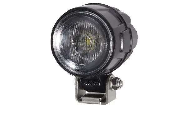 Modul 50 LED arb.lykt 12-24v 800Lm Fjern Hella 