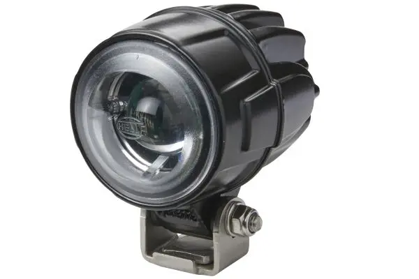 Modul 50 LED Spot Hvit Hella 