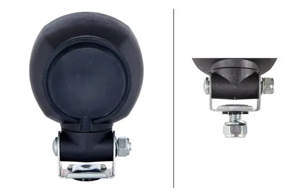 WORK LAMP NA 0GR TU M70              1G0 Hella 