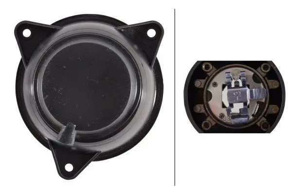 WORK LAMP NA EB3P TU M70             1G0 Hella 