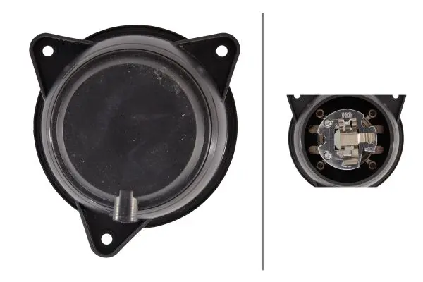 WORK LAMP WA EB3P TU M70             1G0 Hella 