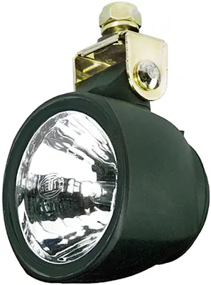 WORK LAMP NA 180GR TU M70            1G0 Hella 