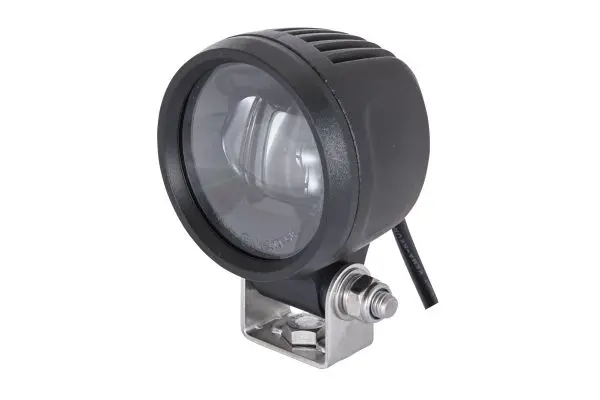 SL60 LED Blå Prosjektorlys Hella 