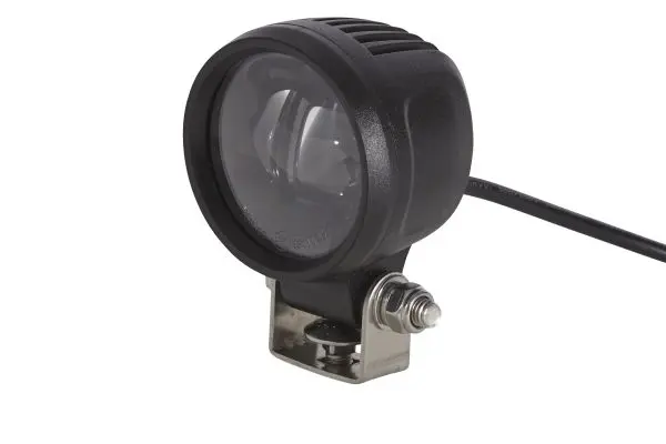 SL60 LED Rød Prosjektorlys Hella 