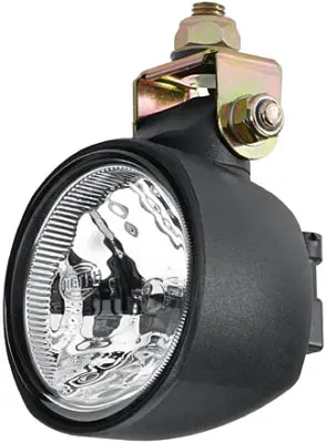 WORK LAMP NA 180GR MG12H9 M70        1G0 Hella 