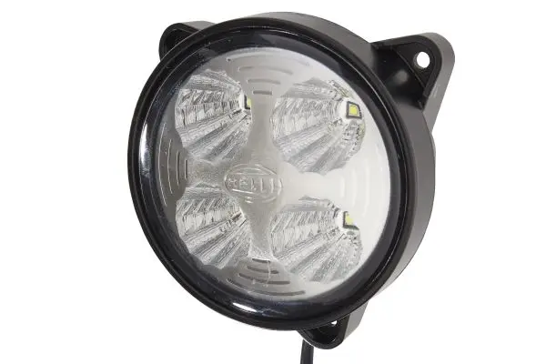 WORK LAMP NA EB MD12-24 LT M70.3     1G0 Hella 