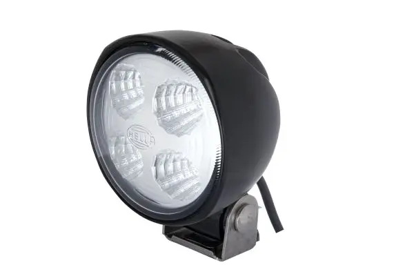 WORK LAMP NA 0GR MD12-24 LT M70.3    1G0 Hella 
