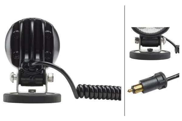 Arbeidslys Modul 70 LED Hella 