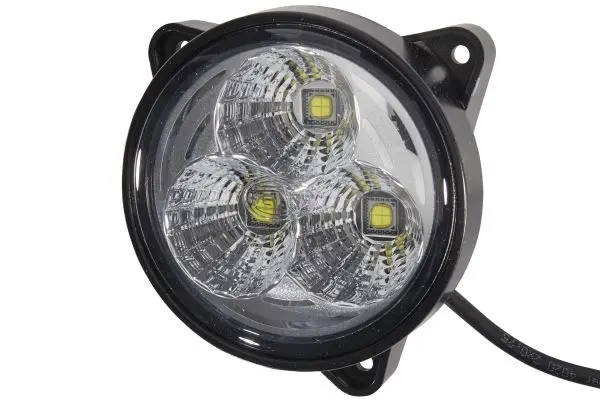 WORK LAMP WA EB MD12-24 LT M70.4     1G0 Hella 