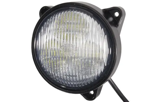 Modul 70 LED arb.lys gulvbelysn fastmont Hella 