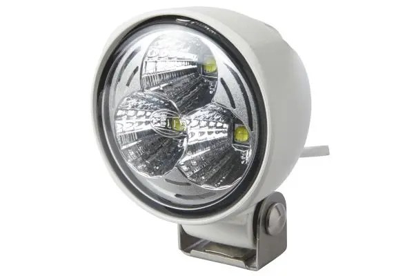 WORK LAMP WA 0GR MD12-24 LT M70.4    1G0 Hella 