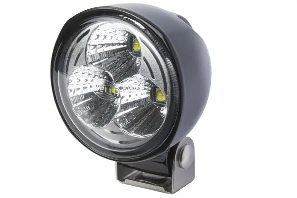 WORK LAMP WA 0GR MD12-24 LT M70.4    1G0 Hella 