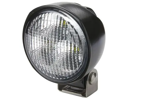 WORK LAMP NA 0GR MD12-24 LT-DT M70.  1G0 Hella 