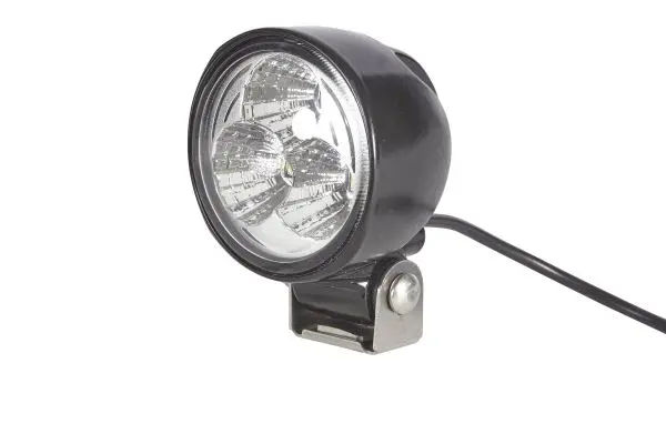WORK LAMP WA 0GR MD12-24 LT-DT M70.  1G0 Hella 