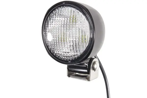 WORK LAMP NA 0GR MD12-24 LT M70 3.2  1G0 Hella 