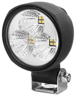 WORK LAMP WA DR MD12-24 LT M70.3.2C  1G0 Hella 