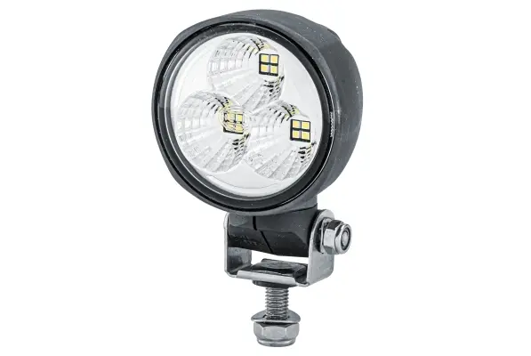 WORK LAMP WA DR MD12-24 LT M70.3C    1G0 Hella 