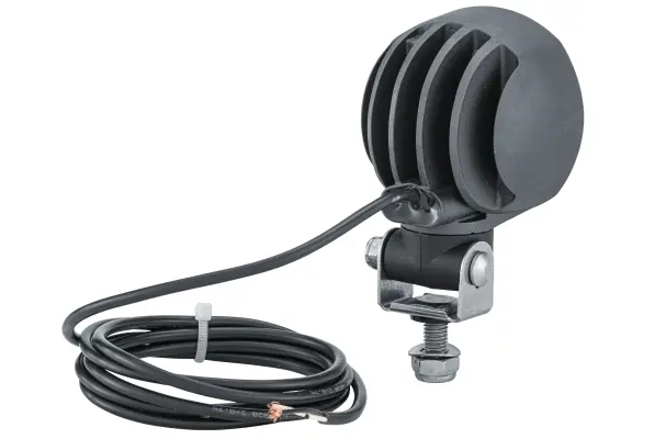 WORK LAMP NA DR MD12-24 LT M70.3C    1G0 Hella 
