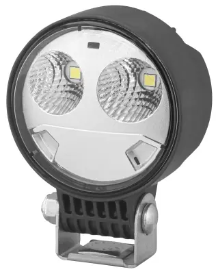 WORK LAMP WA 0GR MD12-24 DT M70-I    1G0 Hella 